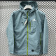 2025 AD Green Outdoor Jackets #Y001冲锋衣