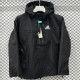 2025 AD Black Outdoor Jackets #Y001冲锋衣