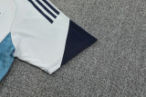 25-26 ARS Gray Training Short Suit