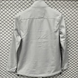 2025 ARC-TERYX Grey Outdoor Jackets #RK906冲锋衣
