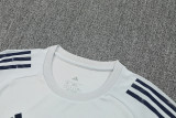 25-26 ARS Gray Training Short Suit