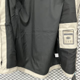 2025 DST Khaki Outdoor Jackets #H1002冲锋衣