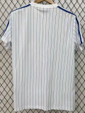 25-26 CHE White Casual Edition Fans Training shirts