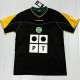 2002-2003 Sporting Lisbon Away Retro Soccer Jersey (黑色)