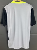 25-26 Sporting Lisbon Grey Training shirts