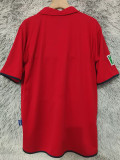 2003-2004 Chivas Guadalajara Third Retro Soccer Jersey
