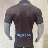 25-26 Napoli Third Fans Soccer Jersey