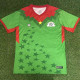 2025 Burkina Faso Home Fans Soccer Jersey