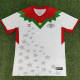 2025 Burkina Faso Away Fans Soccer Jersey