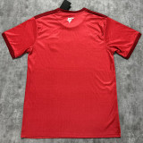 2025 Cape Verde Third Fans Soccer Jersey