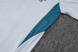 25-26 ARS Light gray Short shirts and Long trousers Suit #C2570
