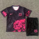 25-26 BAR Black Special Edition Kids Training (红狮子)