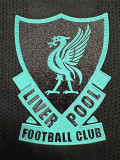 25-26 LIV Black Special Edition Player Version Soccer Jersey (绿标)