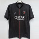 25-26 PSG Jordan Fourth 1:1 Fans Soccer jersey
