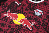 25-26 RB Leipzig Red Training Short Suit