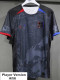 25-26 BAR Black Special Edition Player Version Training Shirts (黑龙)