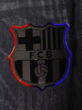 25-26 BAR Black Special Edition Player Version Training Shirts (黑龙)