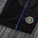 1999-2000 INT Home Kids Retro Soccer Jersey