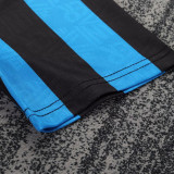 1992-1994 INT Home Kids Retro Soccer Jersey