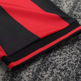 1997-1998 ACM Home Kids Retro Soccer Jersey