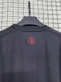25-26 Gijon Away Fans Soccer Jersey