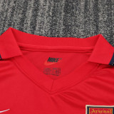 2001-2002 ARS Home Kids Retro Soccer Jersey
