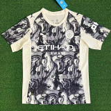 25-26 Man City Special Edition Fans Soccer Jersey (马年)