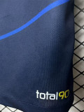 25-26 Portsmouth Blue Special Edition Fans Soccer Jersey
