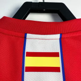 2011-2012 ATM Home UCL Retro Soccer Jersey (欧冠版)