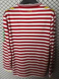 25-26 Koln Carnival Long Sleeve Soccer Jersey (长袖)