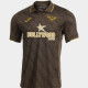 25-26 Brentford FC Away Fans Soccer Jersey