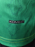 25-26 JS Kabylie Home Player Version Soccer Jersey