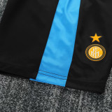 1992-1994 INT Away Kids Retro Soccer Jersey