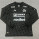 25-26 Cruz Azul Third Long Sleeve Soccer Jersey (长袖)