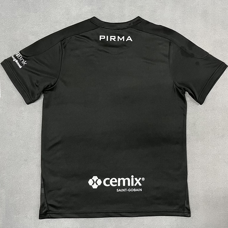 US$ 14.50 - 25-26 Cruz Azul Third Fans Soccer Jersey - m.gmkitsc.com