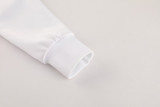 25-26 Napoli White Jacket Tracksuit #01