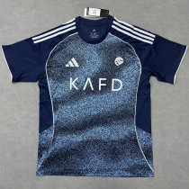 25-26 AL-Nassr Away Fans Soccer Jersey