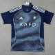 25-26 AL-Nassr Away Fans Soccer Jersey