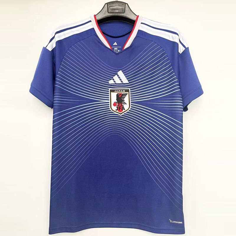 CR JUSNA ユニフォーム US$ 14.50 - 26-27 Japan Home 1:1 Fans Soccer Jersey - m.gmkitsc.com