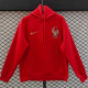 25-26 France Red Hoody 红色(加绒)