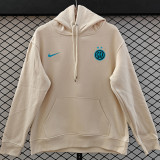 25-26 INT Khaki Hoody 卡其色(二星加绒)