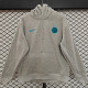 25-26 INT Grey Hoody 灰色(二星加绒)