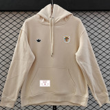25-26 Benfica Khaki Hoody 卡其色(加绒)