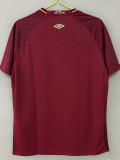 25-26 Fluminense Third Fans Soccer Jersey