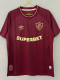 25-26 Fluminense Third Fans Soccer Jersey