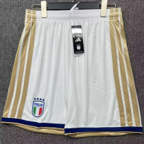 26-27 Italy Home Shorts Pants