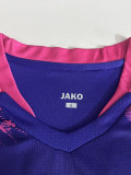 25-26 Mainz 05 Away Fans Soccer Jersey