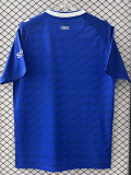 25-26 Magdeburg Home Fans Soccer Jersey