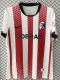 25-26 Freiburg Home Fans Soccer Jersey