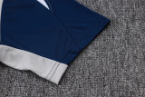 25-26 TOT Light gray Training Short Suit #D25221